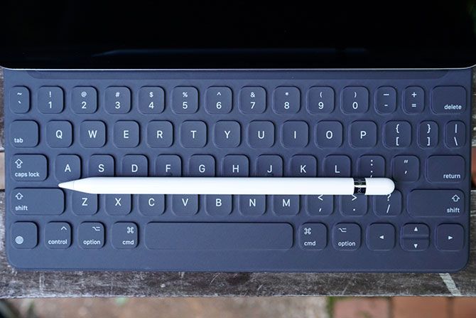 ipad pro keyboard