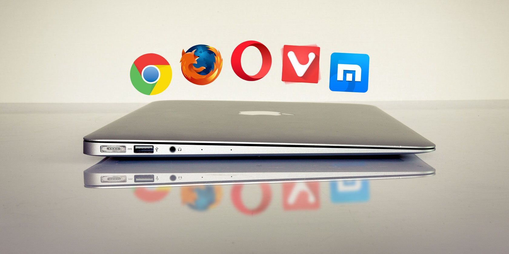 chrome alternatives for mac