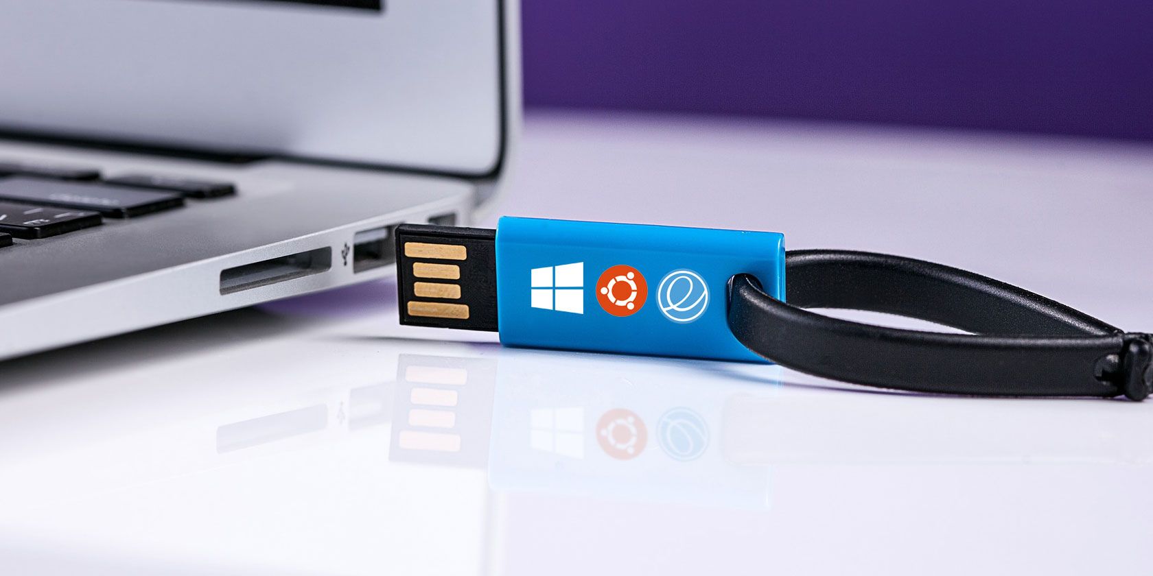 How to Install Bootable Operating Systems on USB Stick