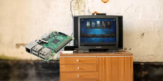 The 5 Best Raspberry Pi Smart TV Projects We've Seen