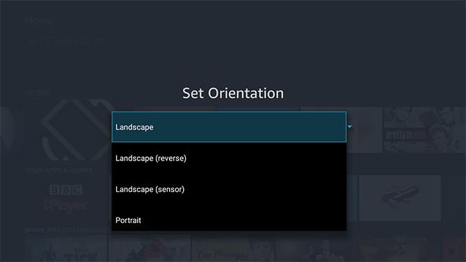 How to set up a VPN on Amazon Fire Stick - TechRadar
