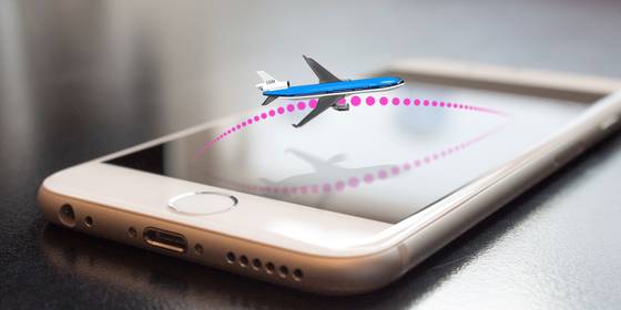 The 10 Best Airline Flight Path Tracking Sites and Apps