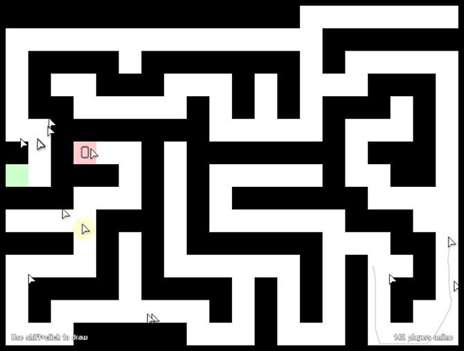 Cursors