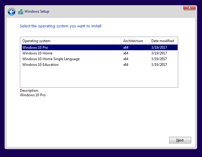 steps to install virtualbox in windows 10 slideshow