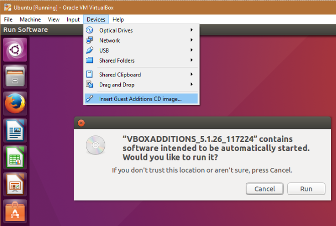 virtualbox mac os x host ubuntu guest microphone