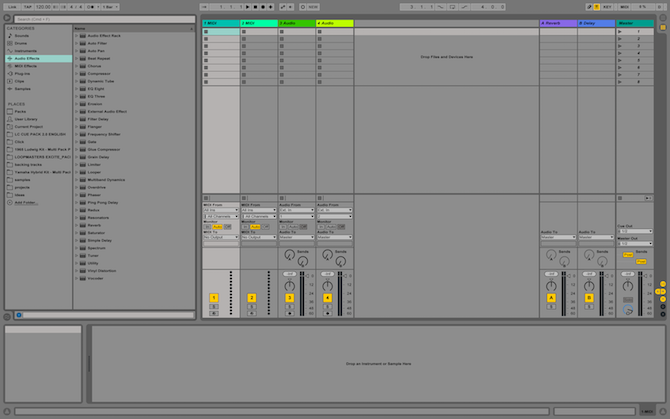 Ableton Live The Ultimate Beginner S Guide Ableton Live The Ultimate Beginner S Guide