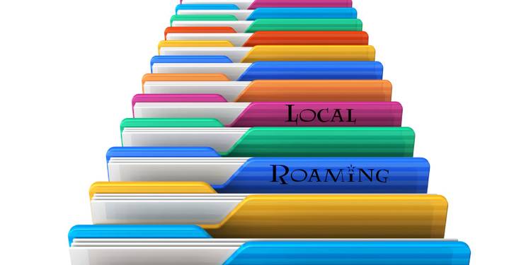 What S The Difference Between Appdata Roaming And Local What S The Difference Between Appdata Roaming And Local