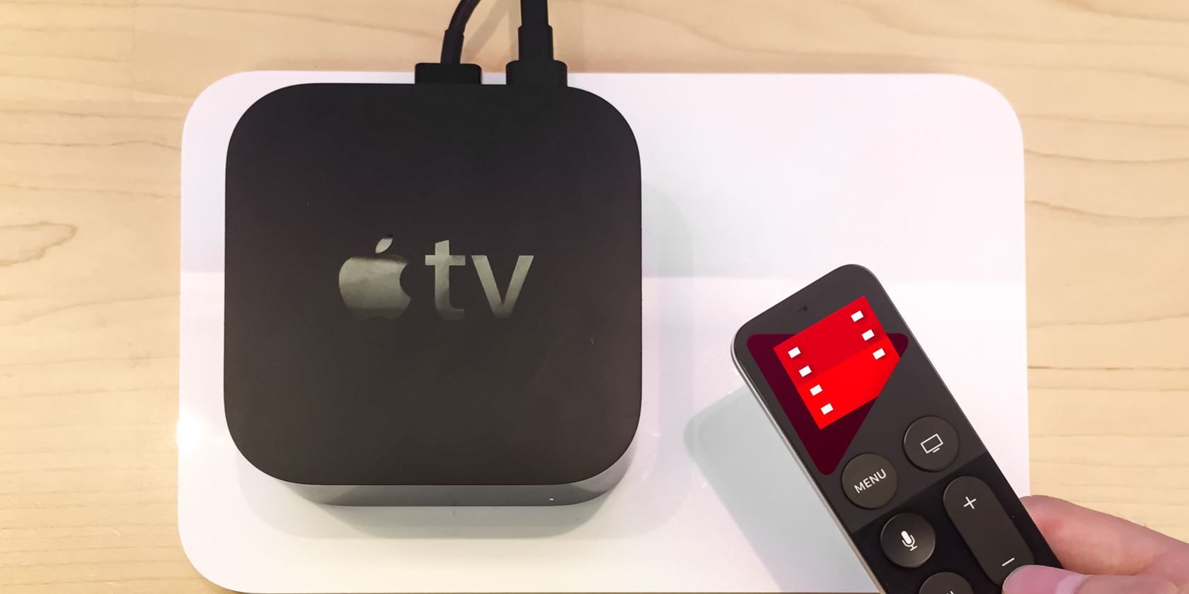 How to Watch Play Movies on Apple TV