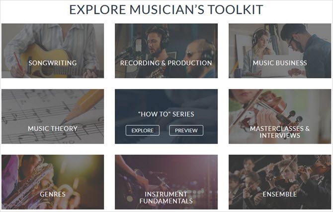 learn play all musical instruments