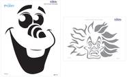 These Fantastic Printable Halloween Stencils Are Spookily Creative