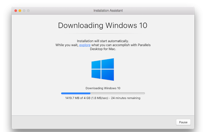 how to get windows for mac free