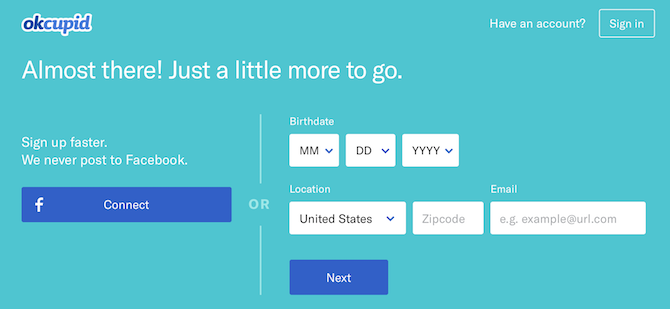 Tinder vs. OkCupid vs. Match vs. Happn: Differences Between Dating Apps