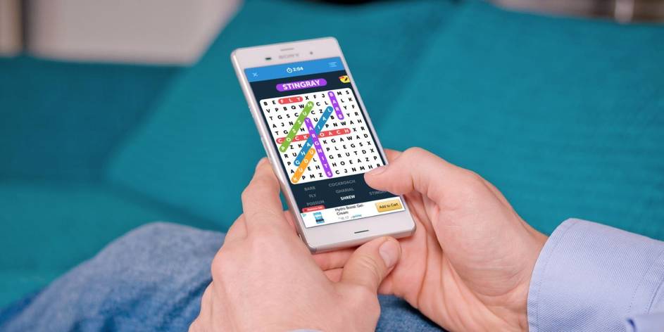 The 11 Best Free Word Game Apps To Play On Android And Iphone 2022 Mobile Word Games