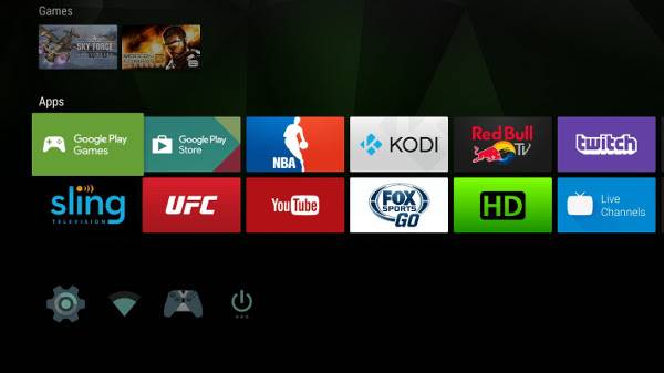 Settings Menu Android Tv The Complete Guide to the Android TV Settings Menu