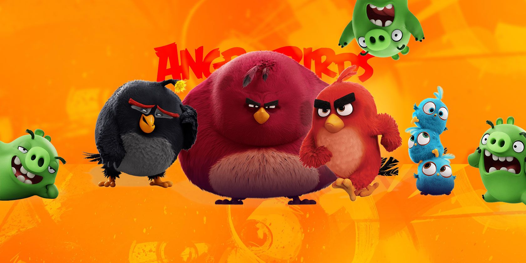 Angry Birds Epic: can Rovio's feathery franchise really work as an