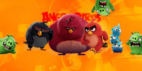 A Guide To Every Angry Birds Game Ever Released A Guide To Every Angry Birds Game Ever Released
