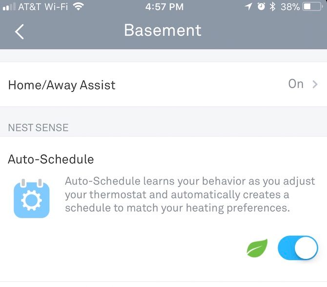 How to Set Up and Use Your Nest Learning Thermostat