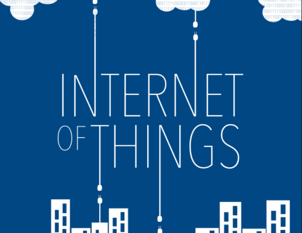 iot podcast smart home