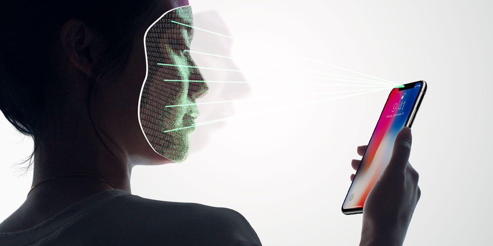 Buying an iPhone X? Face ID Might Make You Reconsider