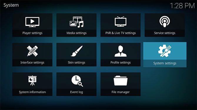 install kodi from usb from mac for tv