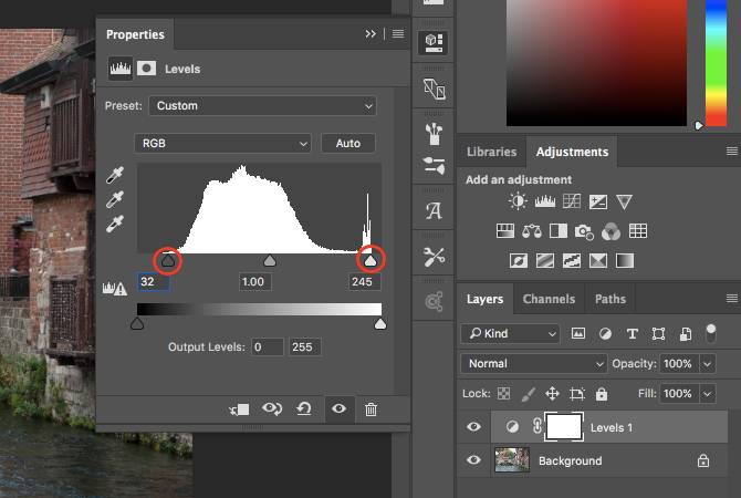 Learn Photo Editing in Photoshop: Get the Basics Down in 1 Hour