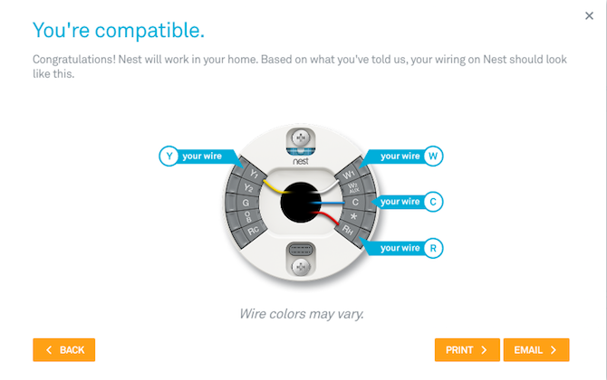 How to Set Up and Use Your Nest Learning Thermostat