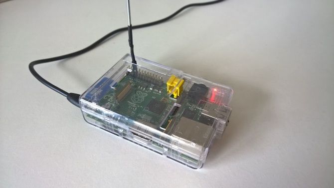 everything need to know about raspberry pi