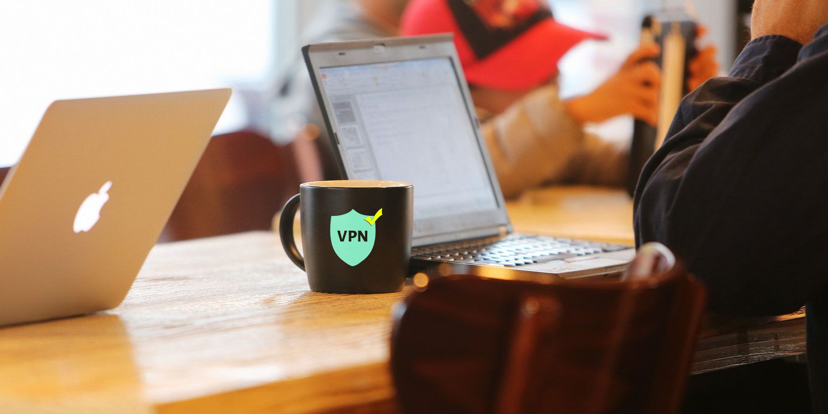 5 Reasons Why Home and Remote Workers Should Use a VPN