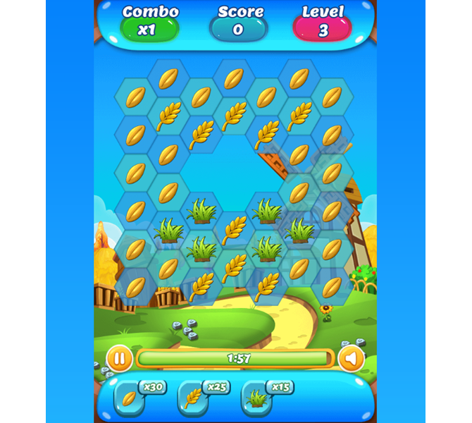 play free online match 3 games big fish