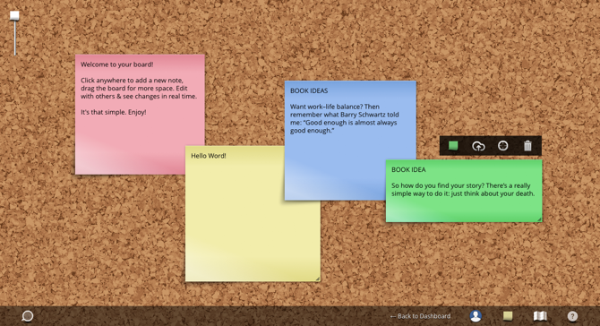 Simple Sticky Notes 6.1 download the new for ios