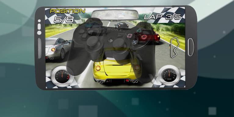 How To Connect A Ps3 Controller To Your Android Phone Or Tablet How To Connect A Ps3 Controller To Your Android Phone Or Tablet