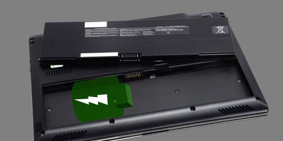 Should You Buy a Laptop With a Removable Battery? Yes, and Here's Why