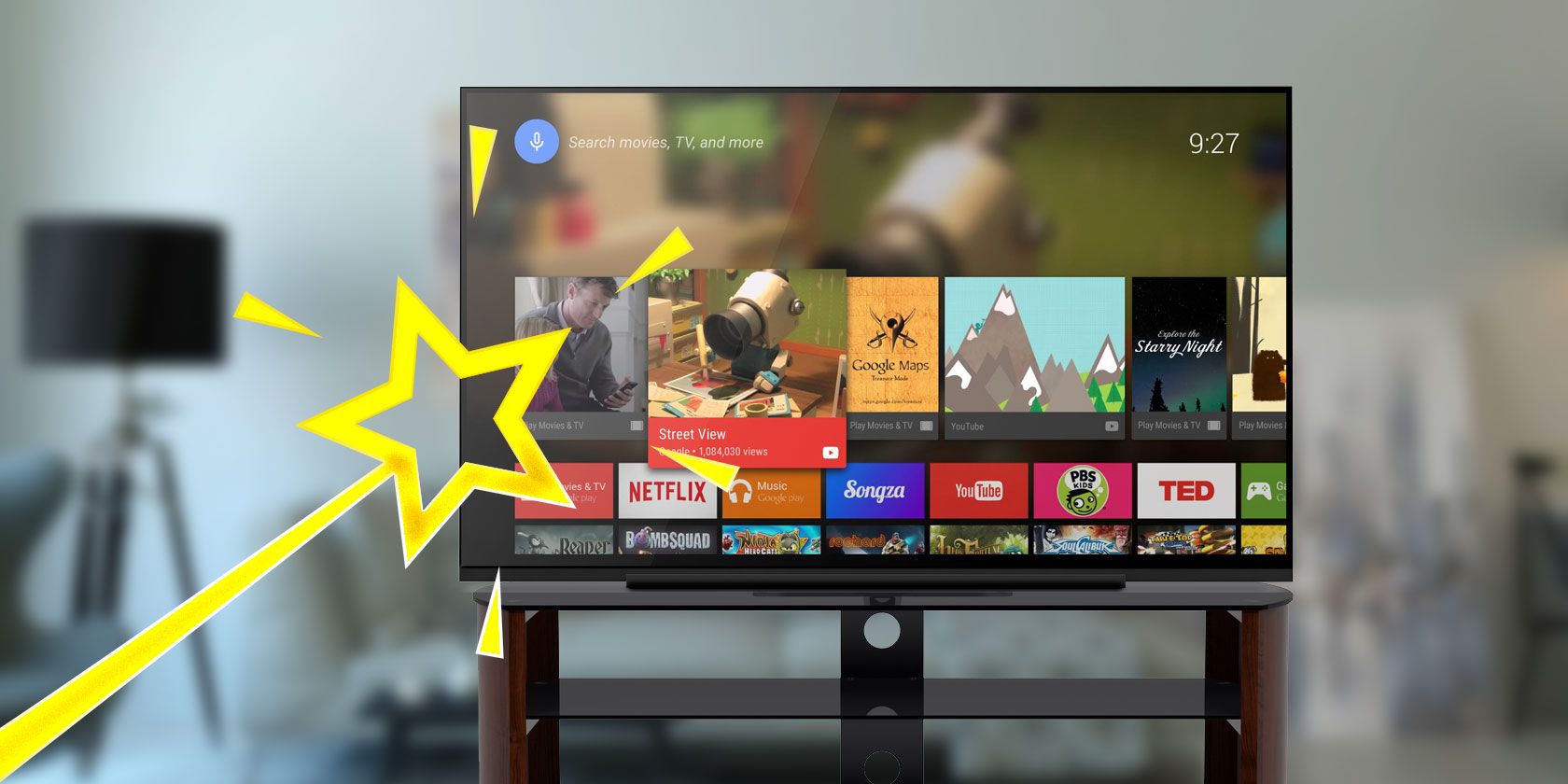 android-tv-tricks