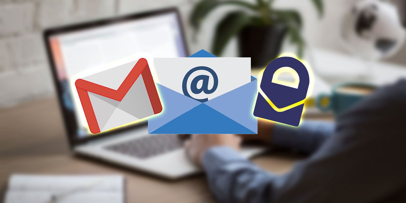 Gmail vs. ProtonMail: Which Email Client Is Best for You?