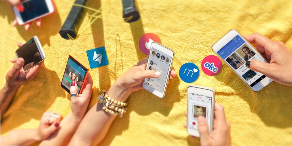 Happn Dating Private Limited Happn Dating Private Limited