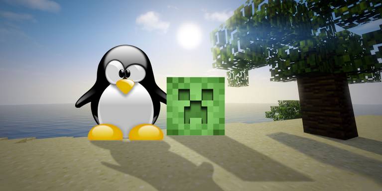 How To Install The Full Version Of Minecraft On A Linux Pc