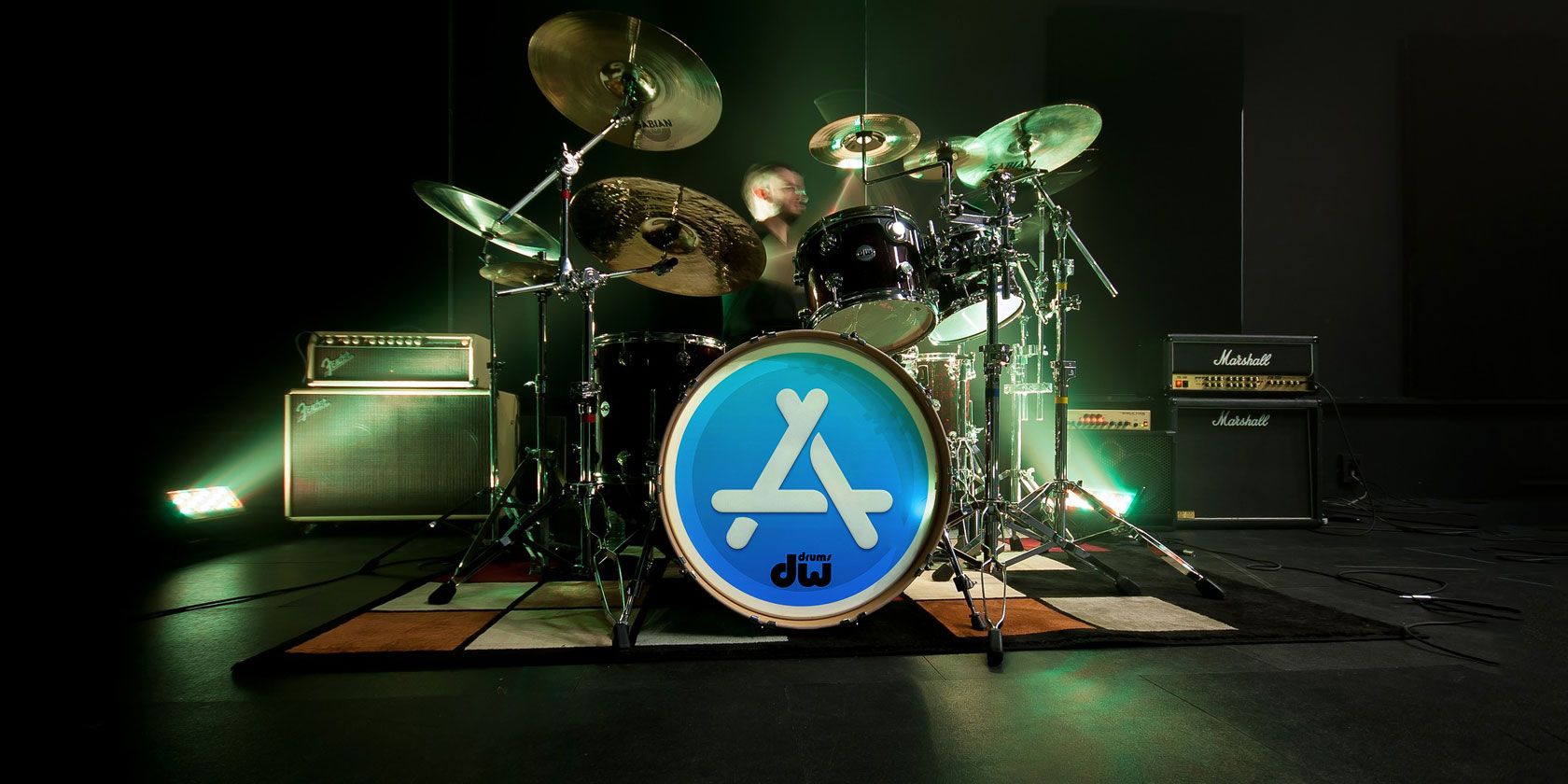 ios-apps-drummers