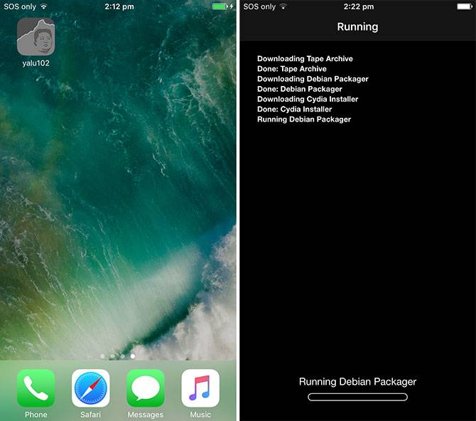 How To Jailbreak Your Iphone Or Ipad Ios 10 2