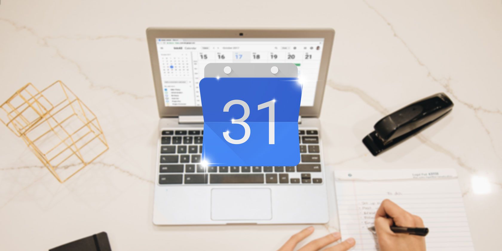 5 New Google Calendar Features You Have to Try!