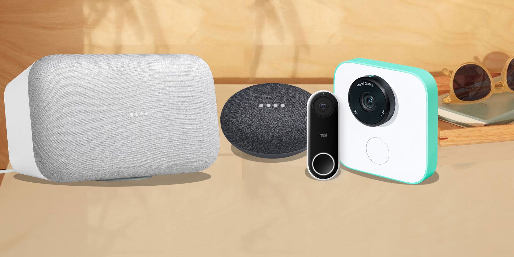 new-google-home-devices