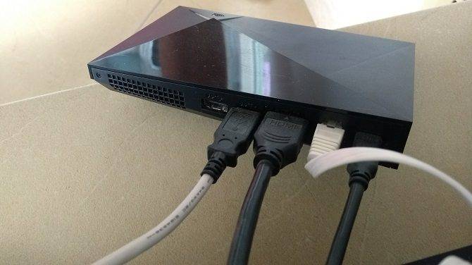 How To Set Up And Use Your Nvidia Shield Tv How To Set Up And Use Your Nvidia Shield Tv
