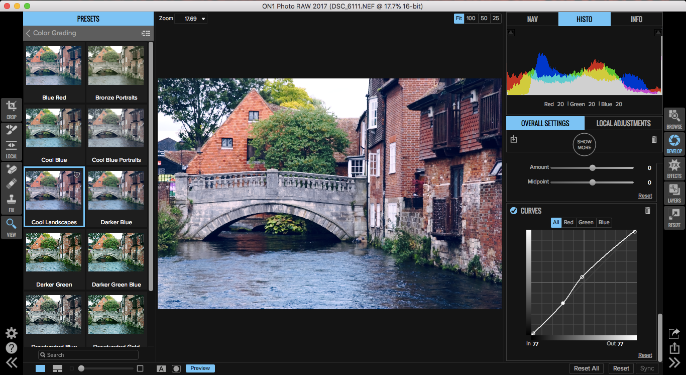 The 10 Best Lightroom Alternatives (Free and Paid)