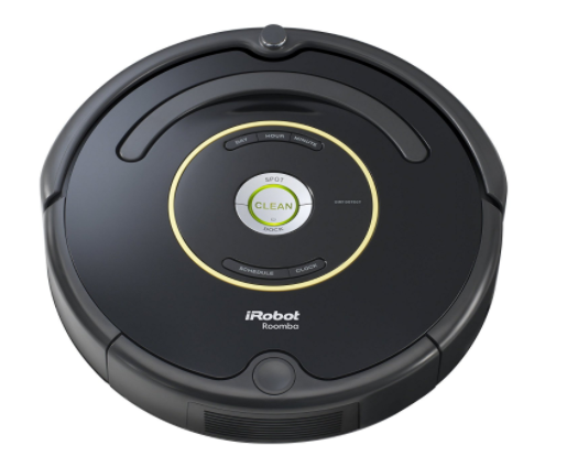 essential google home smart gadgets roomba vacuum