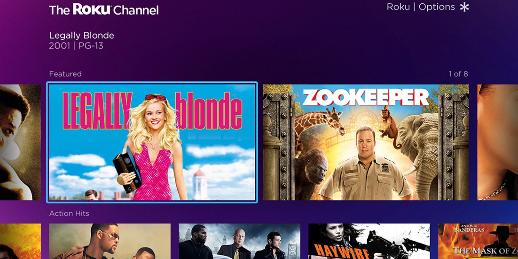 The Roku Channel Lets You Watch Movies for Free