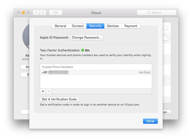 How to Enable Two-Factor Authentication for Cloud Backup Services