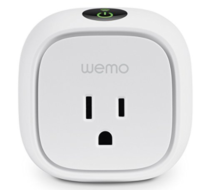 essential google home smart gadgets belkin wemo plug