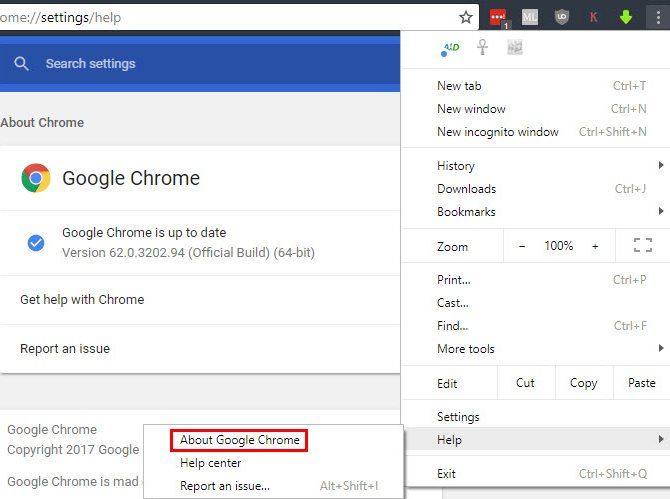 the essential google chrome frequently asked questions and answers