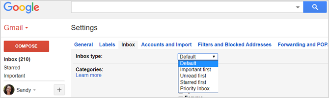 the power user's guide to gmail