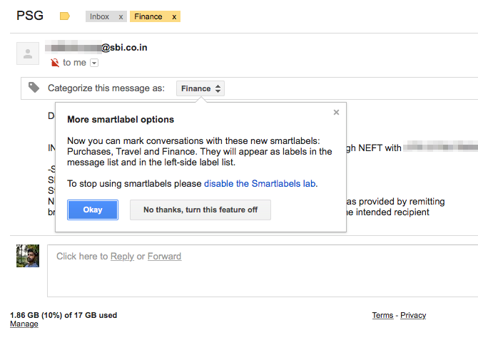 essential gmail labs features email efficiency smart labels