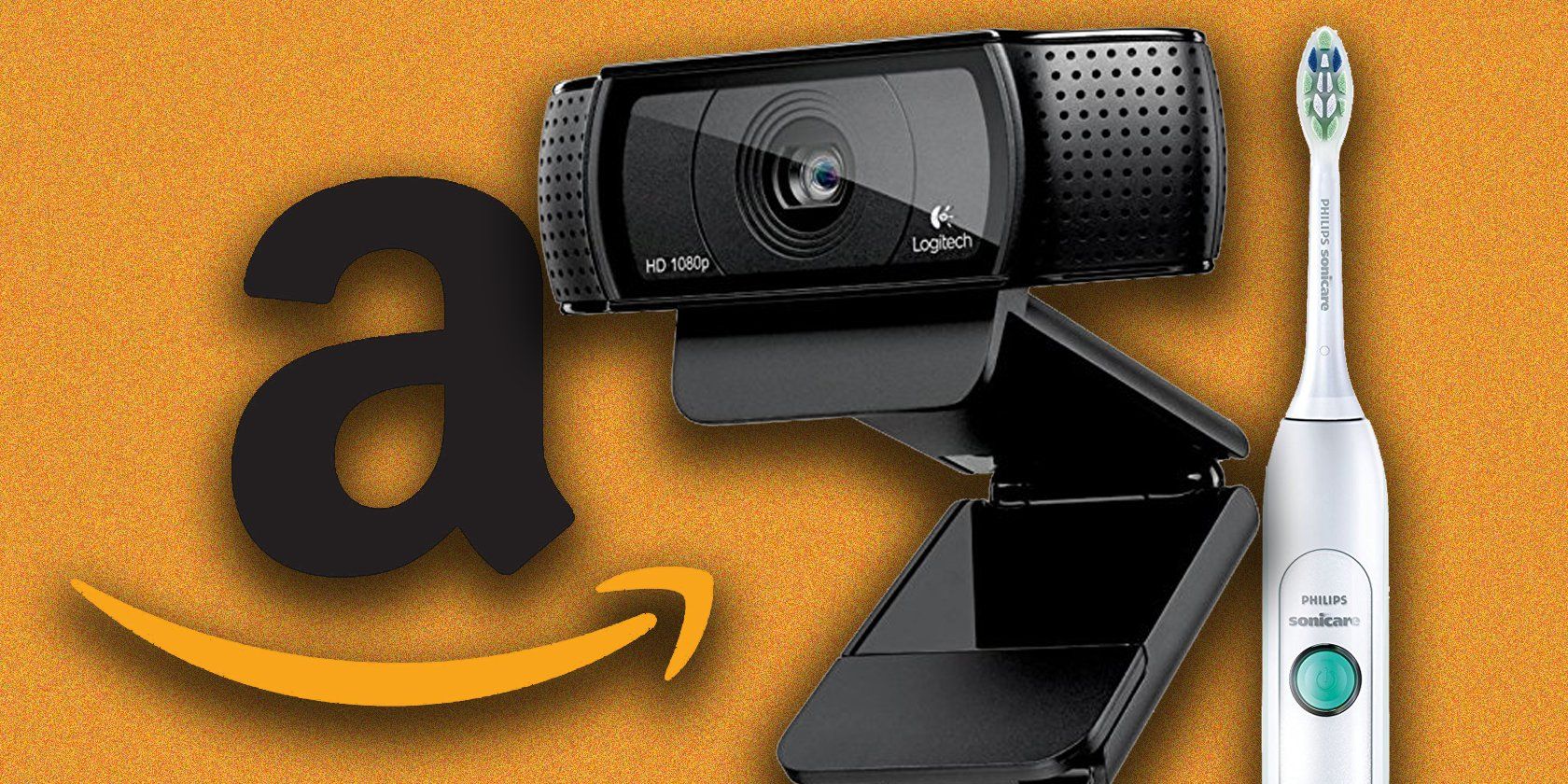 Here Are the Best Deals on Amazon Today